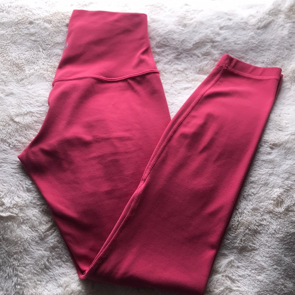 Lululemon Pant